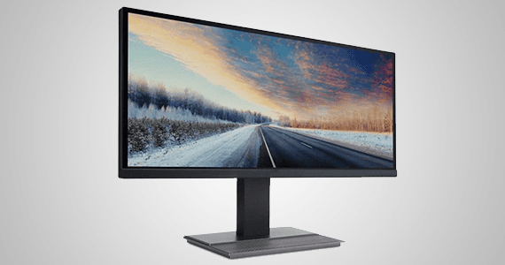 Ремонт монитора BenQ